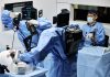 AI surgical robot β South Korea Unveils Humanoid Assistants AI surgical robot