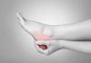 plantar fasciitis — 1 Simple Home Remedy for Heel Pain plantar fasciitis