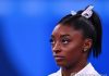 Simone Biles — Olympic Gymnastics Star Reveals Porsche Stolen from Chicago Home Simone Biles