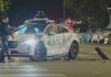 Waymo hit-and-run LA โ Passenger Car Struck in Pico-Union Waymo hit-and-run LA