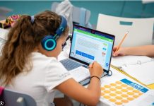 Alpha Chicago AI private school — First AI-Powered Academy Opens Alpha Chicago AI private school