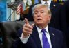 US trade ban on Canada β Trump Targets Alcohol and Dairy Imports US trade ban on Canada