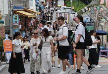 Busan medical tourism — K-Beauty Drives 3M Foreign Visitors Busan medical tourism