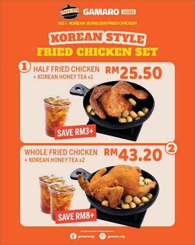 LA K-Food Openings