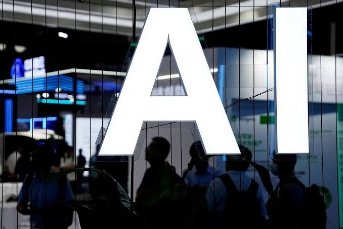 Workplace AI Etiquette