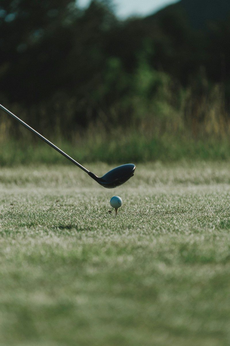 California tee time brokers