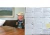 Korean War Veteran Moved by 14-Year-Old’s Letters Korean War veteran moved by 14-year-old's letters