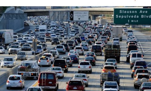 Soaring Labor Day travel costs