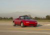 Why Young Drivers Love First-Gen Mazda Miata Classic Sports Cars