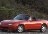 Why Young Drivers Love First-Gen Mazda Miata Classic Sports Cars Why Young Drivers Love First-Gen Mazda Miata