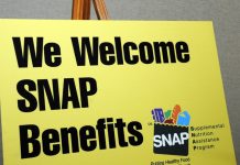 SNAP Benefits Increase 2027: New Maximum Payments Start Oct. 1