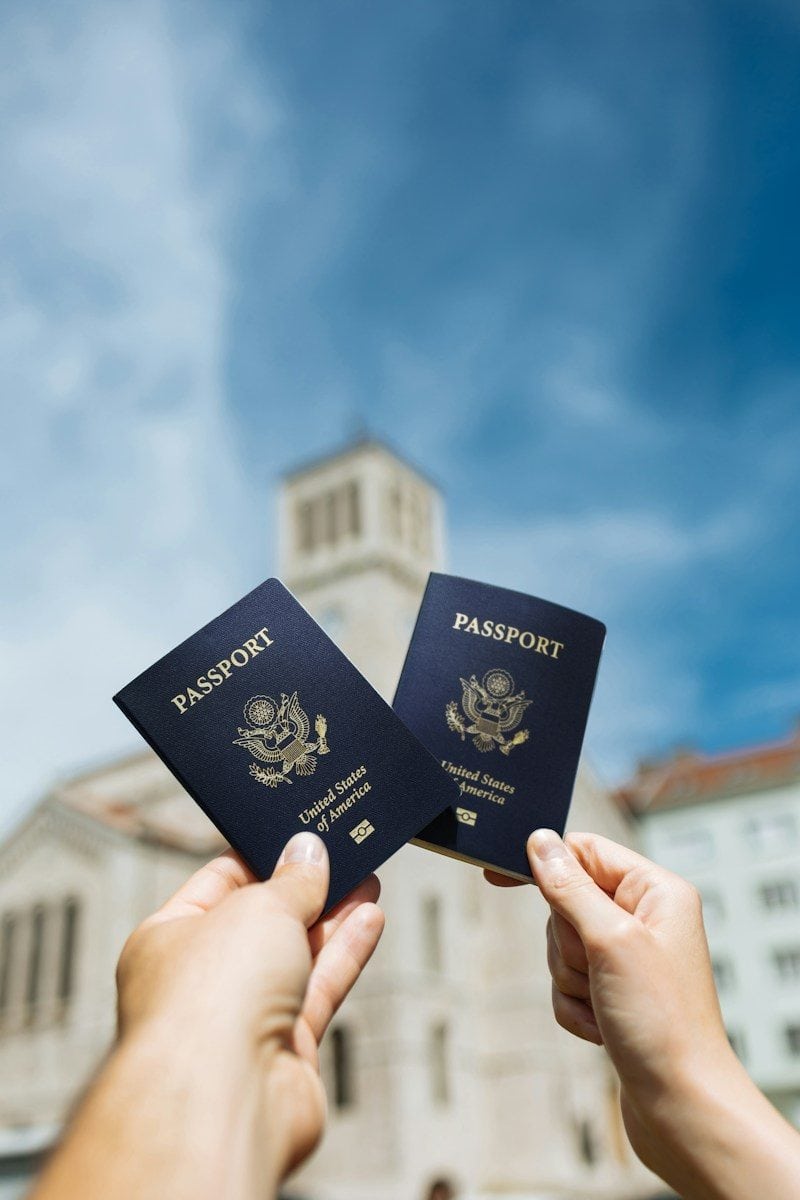 U.S. citizenship test changes