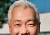 Rick Sung Bribery Case Ends in Felony Plea Rick Sung bribery case