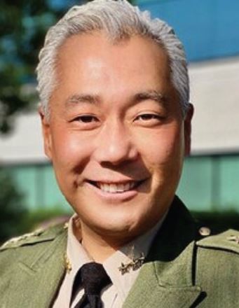 Rick Sung bribery case