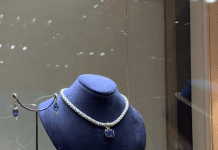 Jessica McCormack Lands in South Coast Plaza