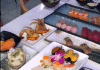Freshest AYCE Sushi in Koreatown LA Right Now