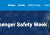 Check Your Child’s Car Seat Before Every Ride