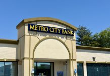 Metrocity Bank — Q3 Net Income Surges to $24.3M on Record Growth Metrocity Bank