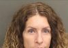 Child Neglect — Florida Mother Arrested After 9-Year-Old Son Injured During 5-Day Business Trip child neglect