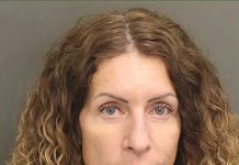 Child Neglect — Florida Mother Arrested After 9-Year-Old Son Injured During 5-Day Business Trip child neglect