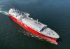 K-Shipbuilding Stocks — Record Profits Contrast with Chinese Competition K-Shipbuilding Stocks
