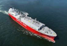 K-Shipbuilding Stocks — Record Profits Contrast with Chinese Competition K-Shipbuilding Stocks