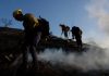 Southern California wildfires β Evacuation orders lifted as containment progresses Southern California wildfires