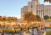 LA General Medical Center redevelopment — County Approves Massive 3,200-Unit Master Plan LA General Medical Center redevelopment