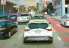 DASH bus illegal parking β AI Cameras to Issue $293 Fines in LA DASH bus illegal parking