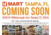 H Mart Tampa — Second Florida Location Opening Soon H Mart Tampa