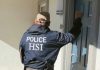 Federal Agents Home Visits — Armed Hsi Investigators Check Voter Status Federal Agents Home Visits