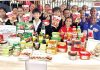 K-fermented foods — Kimchi and Gochujang Shine at New York Taekwondo Championship K-fermented foods