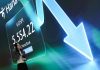 AI Bubble β US Semiconductor Stocks Drop 8 Days Straight AI bubble