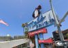 Mel’s Drive-In Santa Monica — Historic Route 66 Landmark Faces Demolition for $26M 8-Story Apartment Project Mel's Drive-In Santa Monica