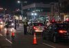 California DUI Crackdown — CHP Launches Statewide Enforcement California DUI crackdown