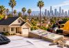 LA homeownership costs — Beyond the Mortgage: Annual Expenses Top $20,000 LA homeownership costs