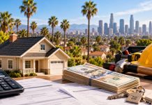 LA homeownership costs — Beyond the Mortgage: Annual Expenses Top $20,000 LA homeownership costs