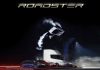 Tesla Roadster — Flying Electric Supercar Jumps 5 Cars in 0.81s Tesla Roadster