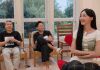 Lee Seo-jin β Hilarious Capitalism Advice to Rescene Lee Seo-jin