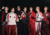 BTS Bogota β Named Honorary Guest After 10 Years BTS Bogota