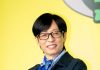 Yoo Jae-suk β Ranks No. 1 in October Variety Star Brand Reputation Yoo Jae-suk
