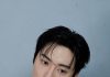 Hwang Minhyun β Deep Gaze and Natural Charm in ‘OUR’ Teaser Hwang Minhyun