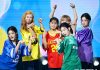 AtHeart β K-Pop Rookie Group to Pitch at Gocheok Dome AtHeart