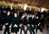 TWS Paris Fashion Week β Group Attends Celine Summer 2027 Show TWS Paris Fashion Week