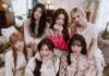 IVE BIFF β Group Sends Heartwarming Support to Volunteers IVE BIFF