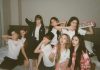 ICONIC HEART Korean Version β Hearts2Hearts Drops New Single Today ICONIC HEART Korean Version