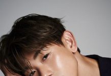 Eric Nam — 4th Full Album ‘Confessions of a Lonely Heart’ Release Confirmed for October 16 Eric Nam