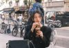 Bae Suzy β Coffee and Casual Daily Life Looks Like a Pictorial Bae Suzy