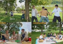 Run BTS 2.0 — BTS Returns with Tour Vlogs & Toronto Fun Run BTS 2.0