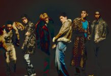 ENHYPEN Billboard 200 — 6 Consecutive Weeks on the Chart ENHYPEN Billboard 200